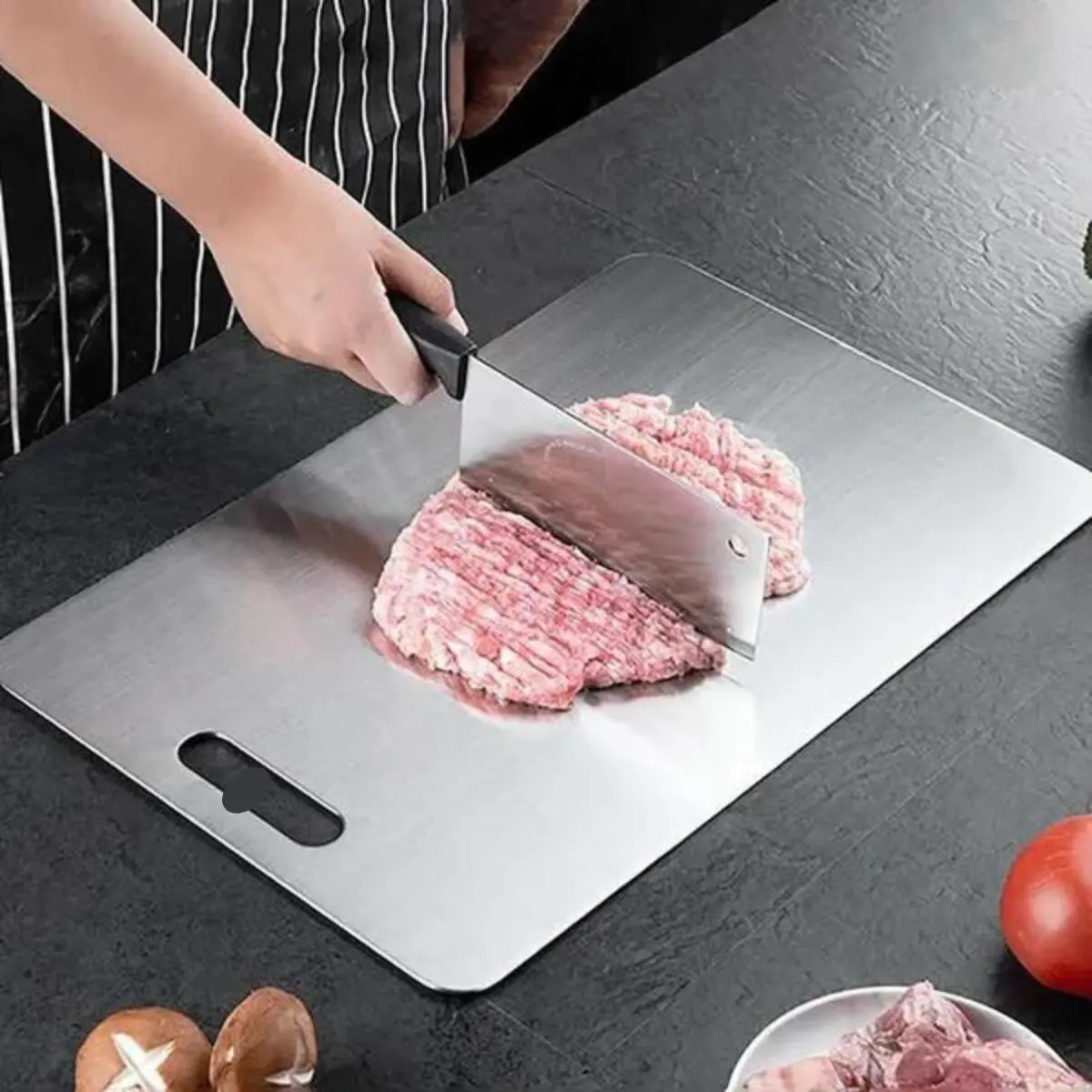 Tivano Cutting Board 18