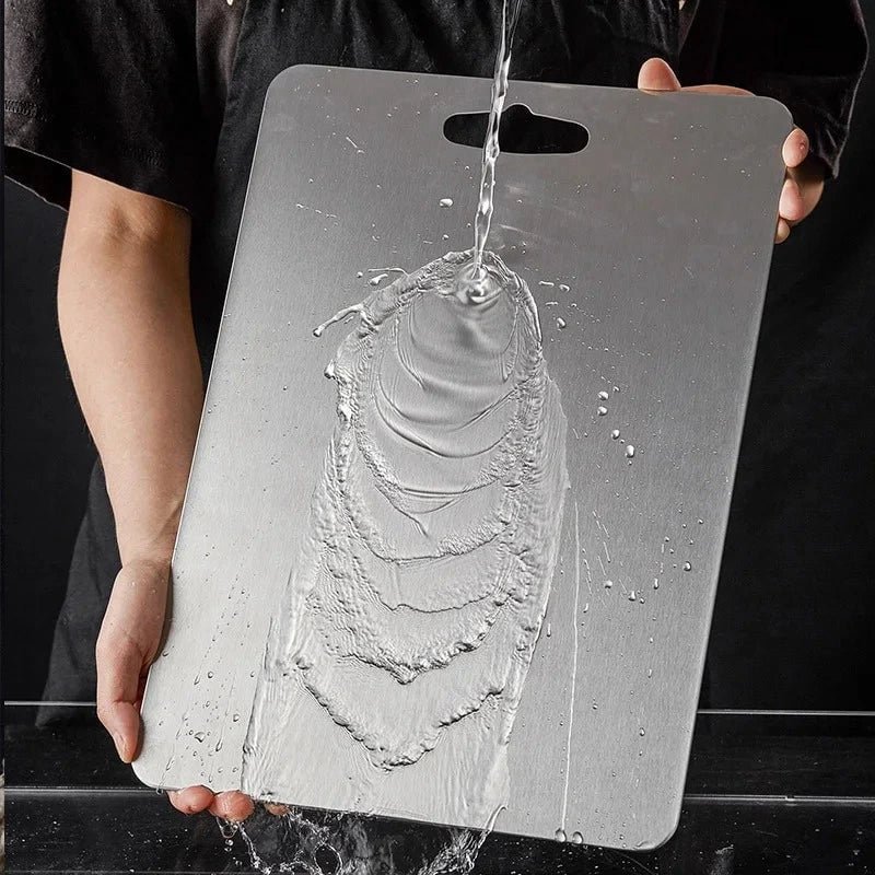 Tivano Cutting Board 11