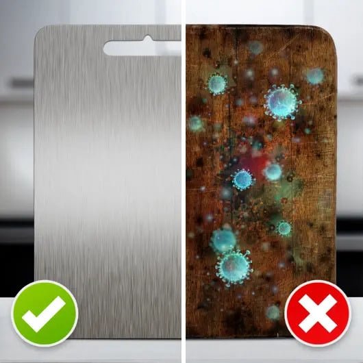 Tivano Cutting Board 10